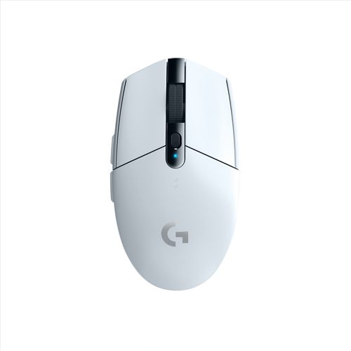 Logitech G G305 Maus rechts RF Wireless Optisch 12000 DPI